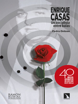 cover image of Enrique Casas